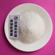 如何計算氨氮去除劑的用量？